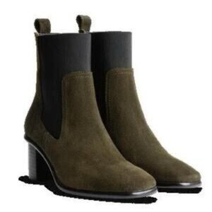 Portland Leather Patina Vero Chelsea Boots